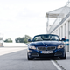 Illustration for article titled Trackside With the New BMW Z4
